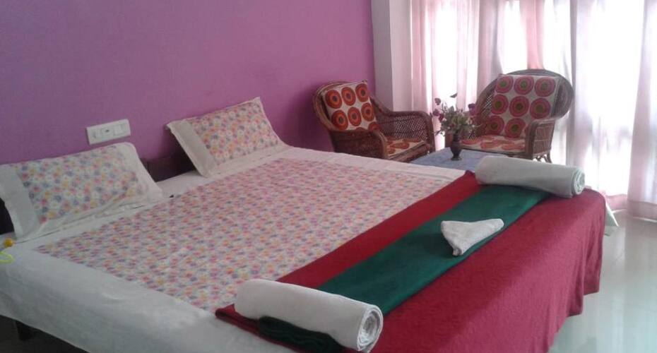 Swapnatheeram Beach Resort, Kovalam 5